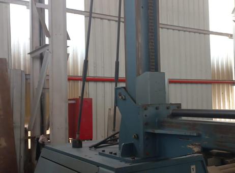 Durma HRB 4-3025 P240207210