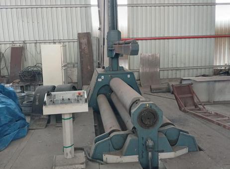 Durma HRB 4-3025 P240207210