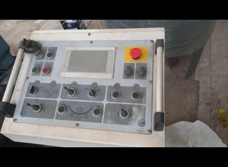Durma HRB 4-3025 P240207210