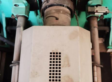 Arburg Allrounder 570C 2200-1300 P240208002