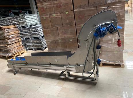 Arburg Allrounder 570C 2200-1300 P240208002