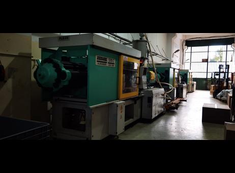 Arburg Allrounder 570C 2200-1300 P240208002