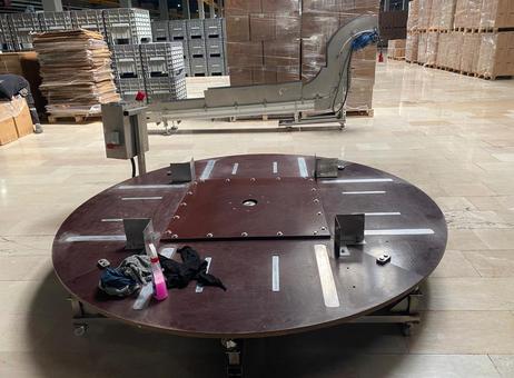 Arburg Allrounder 570C 2200-1300 P240208002