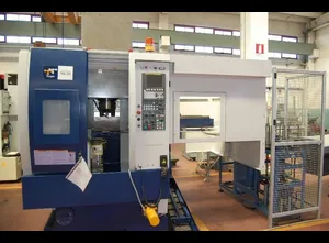 cnc τόρνος TOPPER TGL20