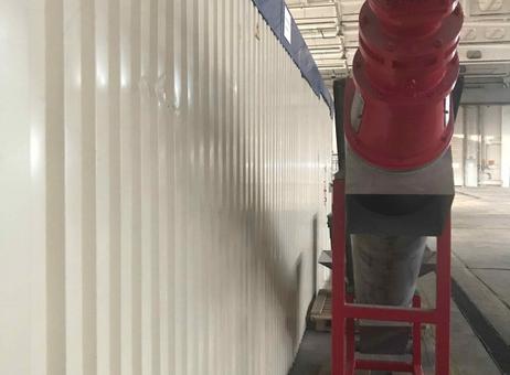 Rolbatch screw conveyor P240212042