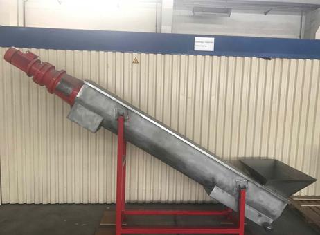 Rolbatch screw conveyor P240212042
