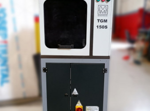 Μηχανή λείανσης επιφανειών Matrix TGM 150-X
