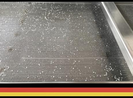 Rolbatch PET-Granulieranlage für PET P240212060