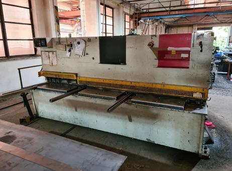Durmazlar DHGM 30006 P240212084