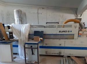 PANHANS EURO 5 Panel saw