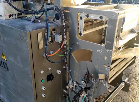 ULMA ETNA HITECH 280X P240213015
