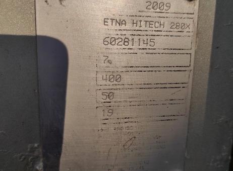 ULMA ETNA HITECH 280X P240213015