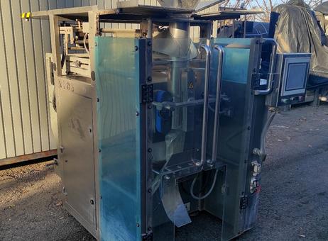 ULMA ETNA HITECH 280X P240213015