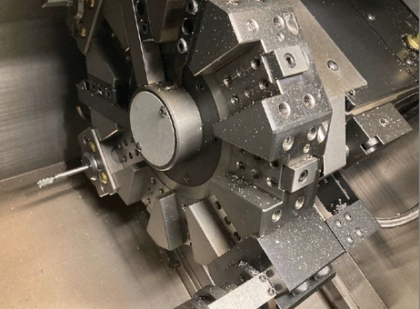 Mori Seiki CL2000B P240213022