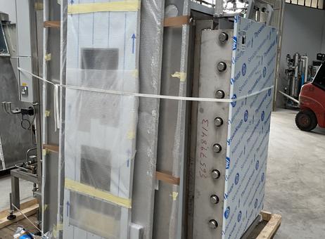 GETINGE GE 700X1450X1350-1 P240213132