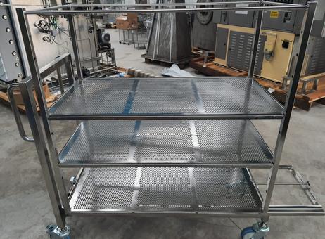 GETINGE GE 700X1450X1350-1 P240213132