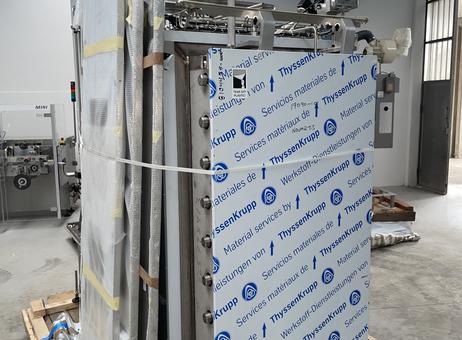 GETINGE GE 700X1450X1350-1 P240213132