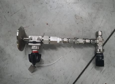 GETINGE GE 700X1450X1350-1 P240213132