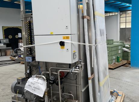 GETINGE GE 700X1450X1350-1 P240213132