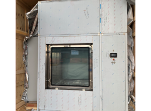 FEDEGARI XFSW7 Washing Machines for Ampoules and Vials