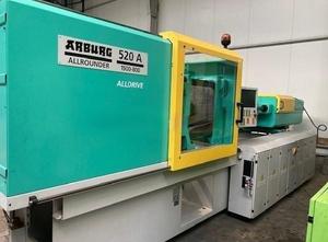 Arburg 420C-1000-290 Injection moulding machine