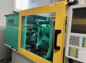Arburg 420C-1000-290 Injection moulding machine