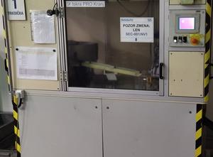 Iskra PRO 375.00.000 Tubes sorting machine
