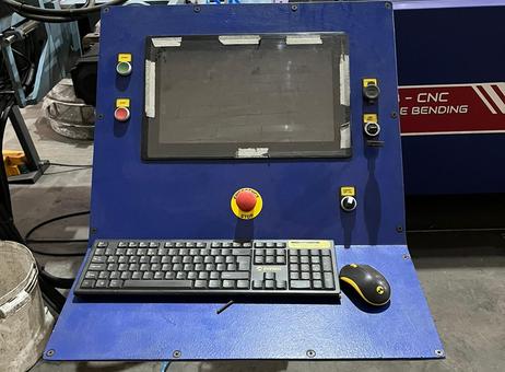 GND Makina 38 mm P240214080