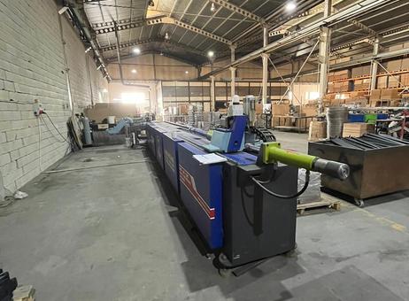 GND Makina 38 mm P240214080