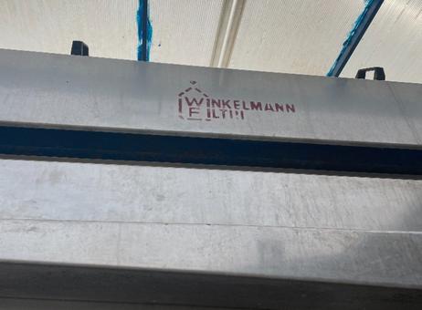 Wilkermann MAR 050HP12 12P P240215079