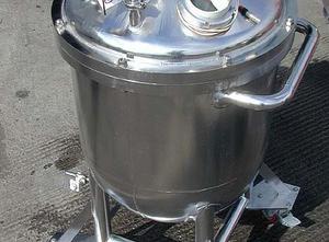 Μίξερ υγρών GIUSTI  300 LITRE VESSEL