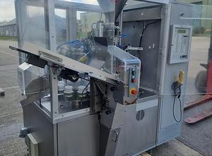 Norden 700 HA Tube filler