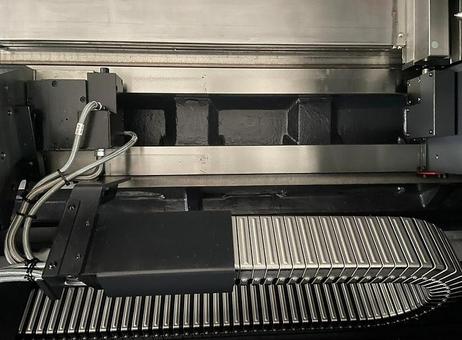 DN Solutions PUMA 4005 XLM P240215127