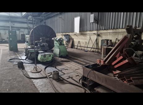 WMW DP 3150 x 10 000 mm P240215130