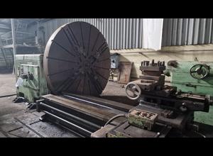 τόρνος βαρέως τύπου WMW DP 3150 x 10 000 mm