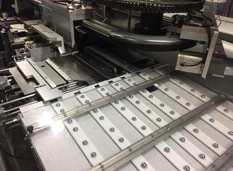 Heidelberg Eurobind PUR 1300 P240216003