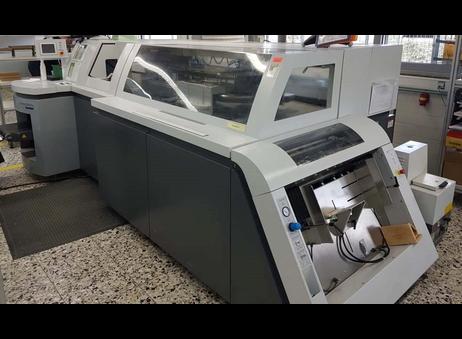 Heidelberg Eurobind PUR 1300 P240216003