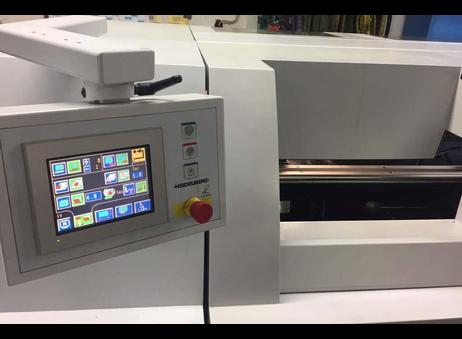 Heidelberg Eurobind PUR 1300 P240216003
