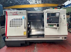 cnc τόρνος Yang  ML-300