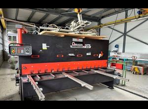 υδραυλική διάτμηση AMADA GPN 1230