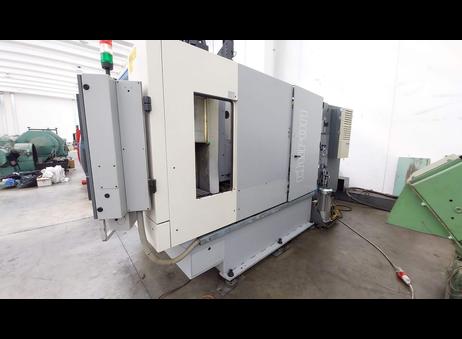 Chiron FZ15KS 4 axis P240219033
