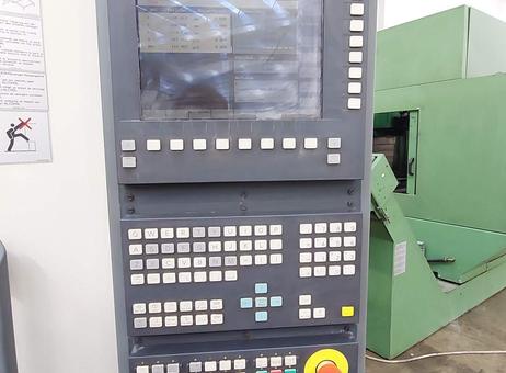 Chiron FZ15KS 4 axis P240219033