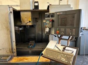 Kovosvit Sezimovo Ústí VMC 750 Machining center - vertical