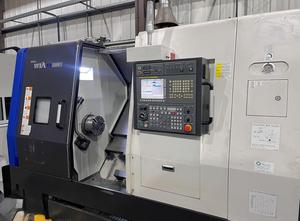 cnc τόρνος Hyundai Wia L250Y
