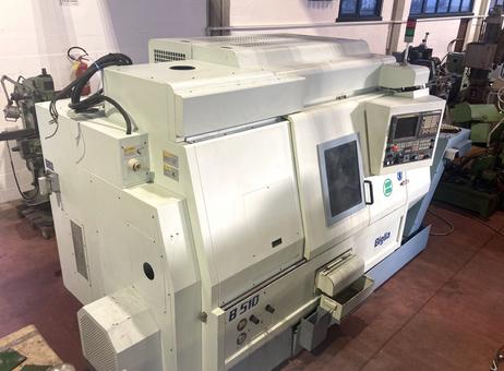 BIGLIA B 510 YB-8 P240219078