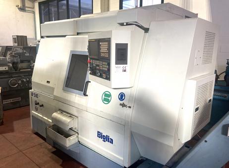 BIGLIA B 510 YB-8 P240219078