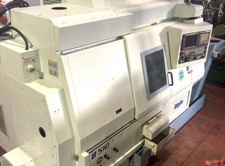 BIGLIA B 510 YB-8 P240219078
