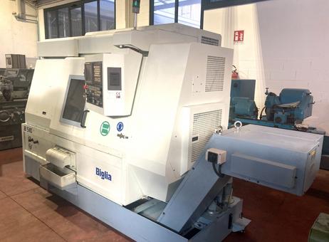 BIGLIA B 510 YB-8 P240219078