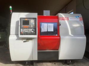 Gebruikte Emco Maxxturn 65 cnc-draaibank