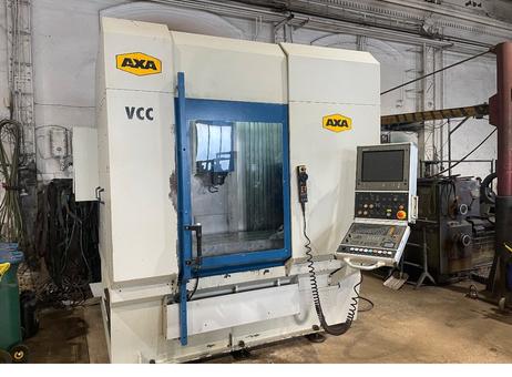 AXA VCC P240220055